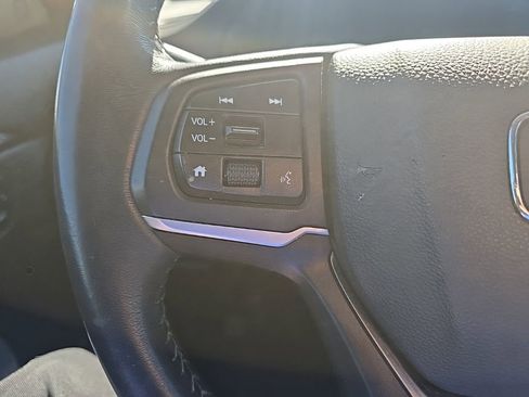 Used 2025 Honda Ridgeline RTL image 19