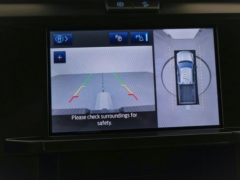 New 2026 Ford F450 XL w/ 360-Degree Camera Package image 17