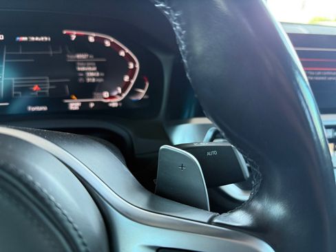 Used 2021 BMW M340i w/ Driving Assistance Package RWD image 17