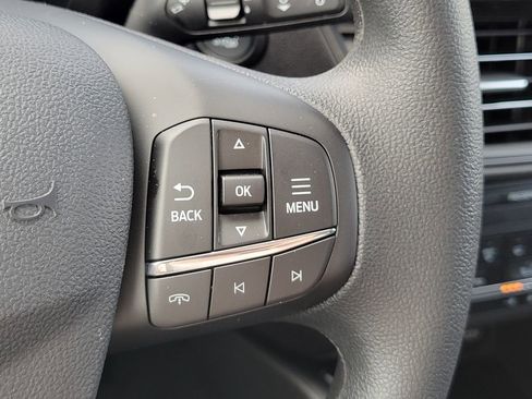 New 2026 Ford Escape Active image 28