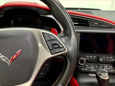 Used 2017 Chevrolet Corvette Z06 RWD image 18