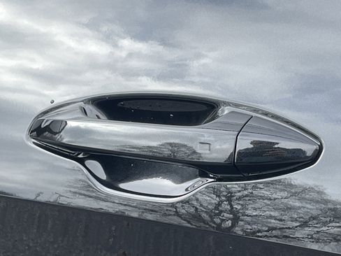 Used 2026 Kia Sportage SX Prestige image 34