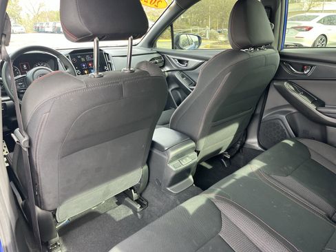 Used 2023 Subaru WRX Premium image 21