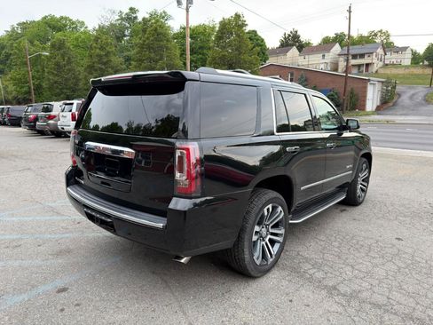 Used 2017 GMC Yukon Denali w/ Open Road Package AWD/4WD image 5