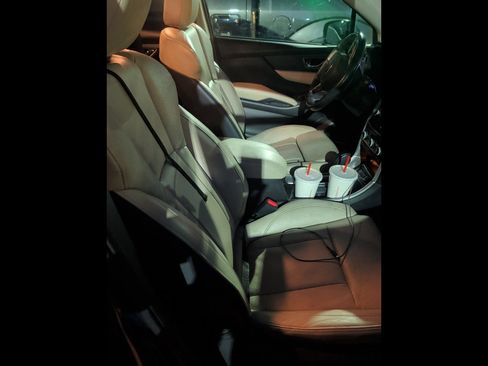 Used 2019 Subaru Ascent Limited image 23