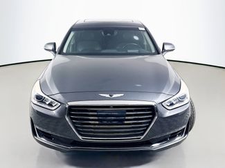 Used 2019 Genesis G90 3.3T Premium video 2