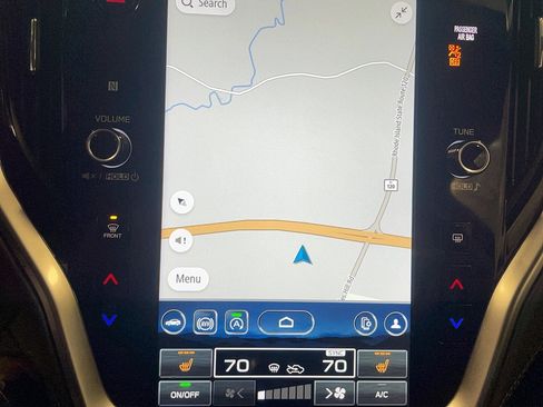 Used 2024 Subaru Outback Limited image 9