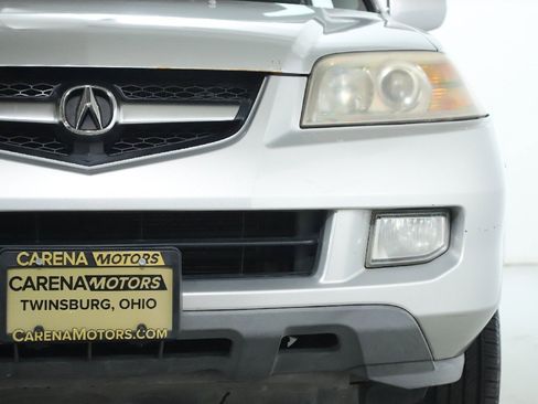 Used 2005 Acura MDX Touring image 17