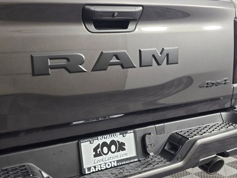 New 2026 RAM 1500 Express image 12