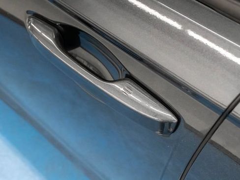 New 2026 Honda Accord LX image 12