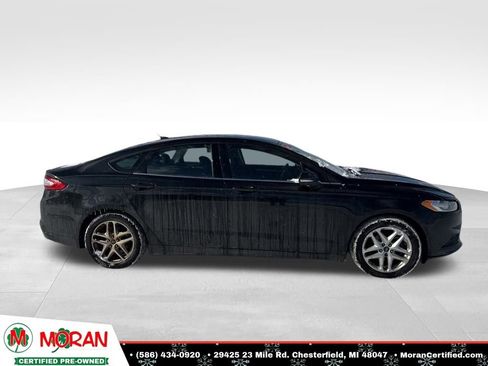 Used 2013 Ford Fusion SE image 6