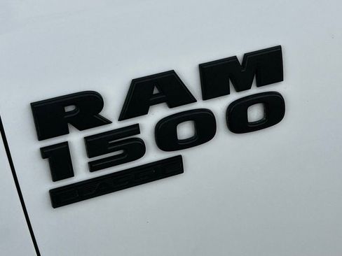 Used 2024 RAM 1500 Classic Warlock image 13