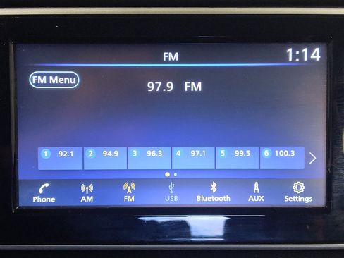 Used 2025 Nissan Versa S w/ S Plus Package FWD image 25