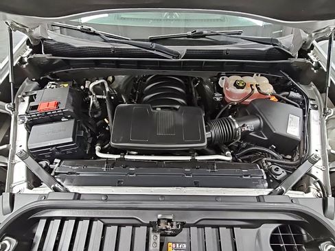 Used 2019 GMC Sierra 1500 SLT w/ SLT Premium Package image 44