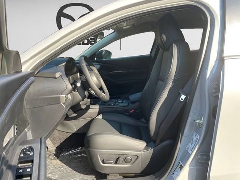 New 2026 MAZDA CX-30 AWD 2.5 S w/ Select Sport Pkg image 8