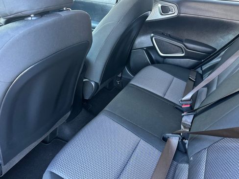 Used 2024 Kia Soul LX w/ Option Group 015 image 13