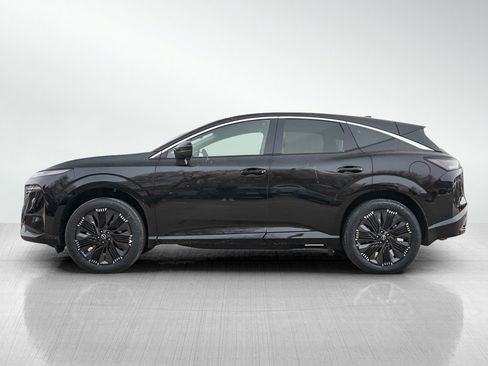 New 2026 Nissan Murano Platinum w/ Cargo Package image 4