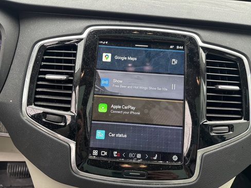 Certified 2023 Volvo XC90 B6 Plus w/ Protection Package Premier image 20