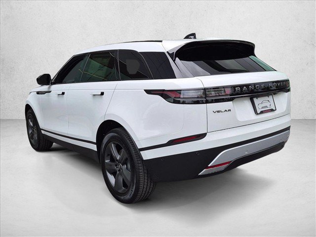 New 2026 Land Rover Range Rover Velar S AWD/4WD image 8