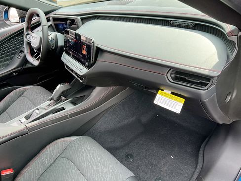 New 2026 Dodge Charger Scat Pack image 21