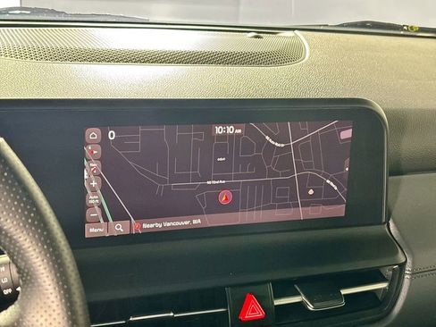 Certified 2025 Kia Seltos SX image 17