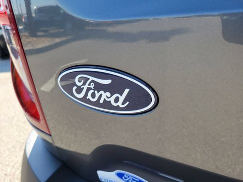 New 2026 Ford Bronco Sport Big Bend AWD/4WD image 8