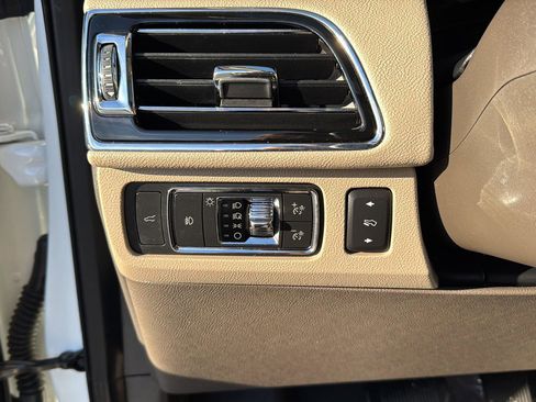 Used 2022 Lincoln Navigator L Reserve image 21