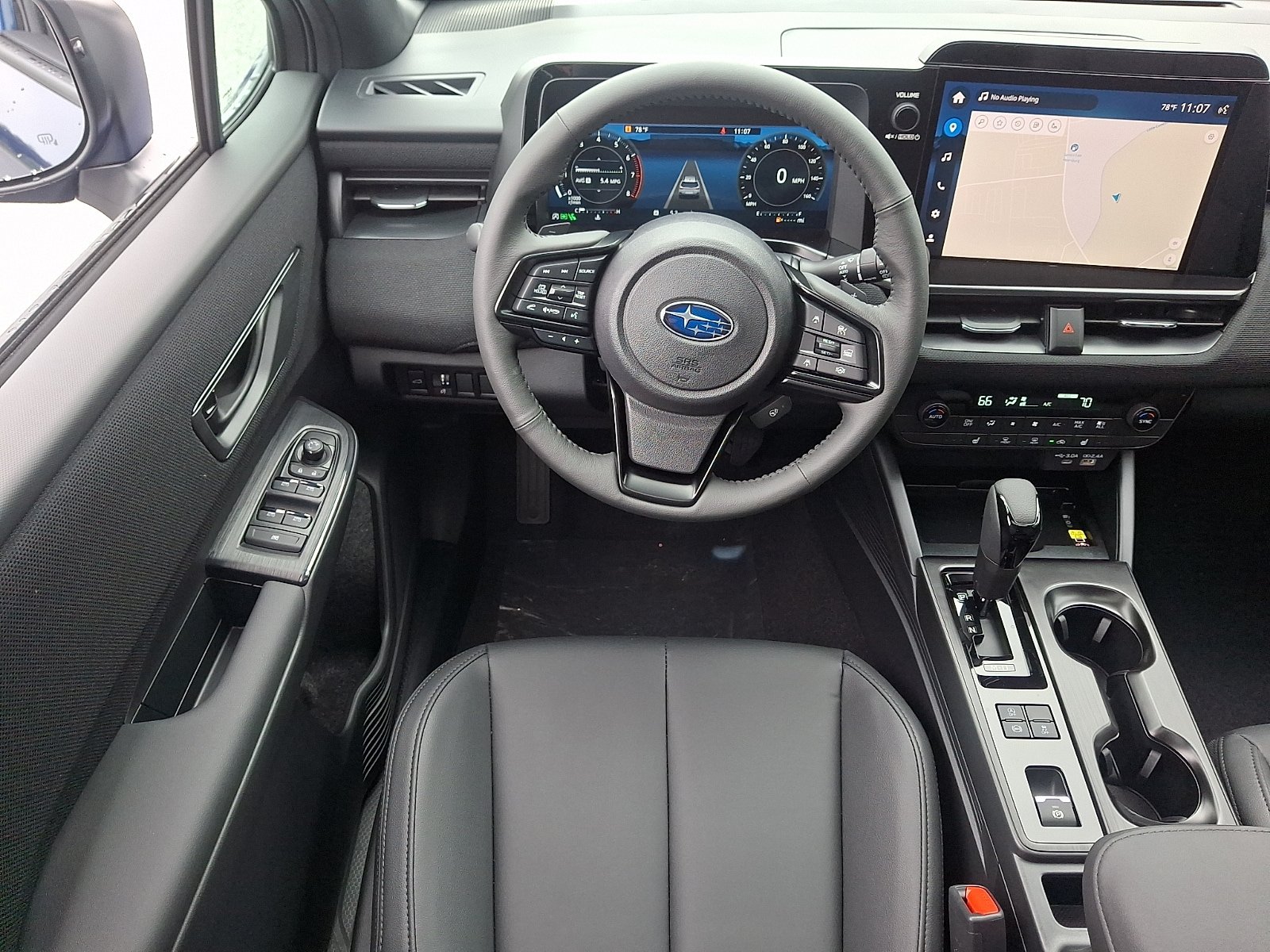 New 2026 Subaru Outback Premium AWD/4WD image 7