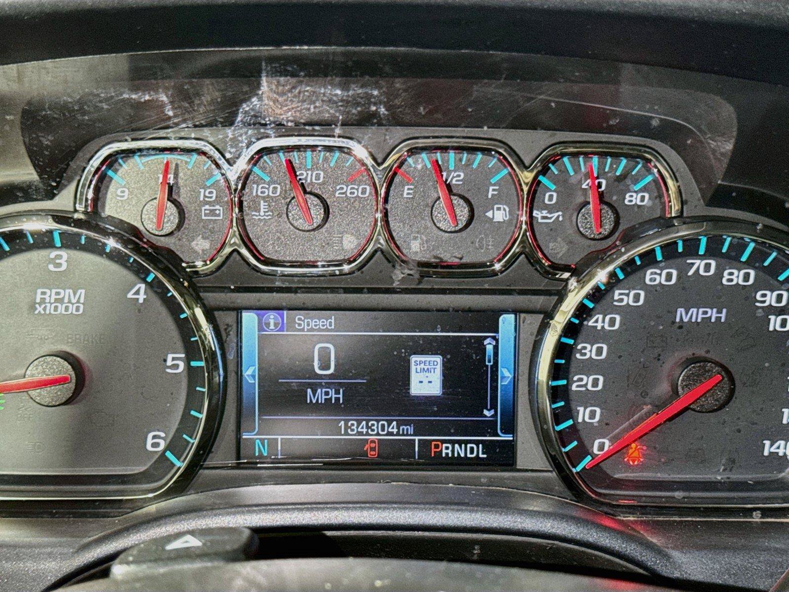 Used 2018 GMC Sierra 1500 SLT w/ Texas SLT Premium Package RWD image 10