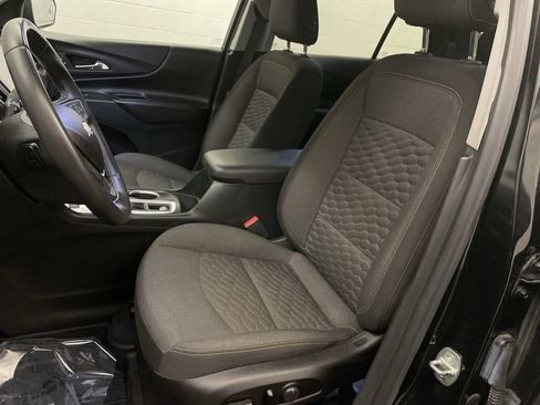 Used 2019 Chevrolet Equinox LT image 13