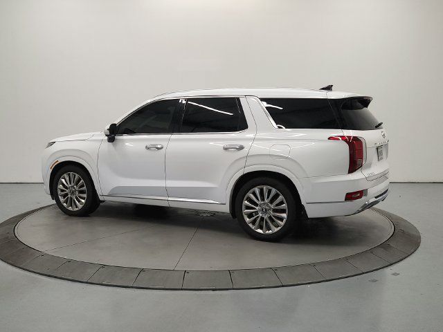 Used 2020 Hyundai Palisade Limited AWD/4WD image 6
