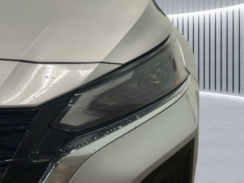 Used 2023 Nissan Altima 2.5 SV image 17