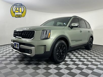 Used 2023 Kia Telluride SX Prestige X-Pro