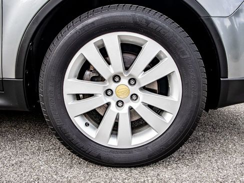 Used 2011 Subaru Tribeca Limited w/ PWR Moonroof & Navigation Pkg image 29