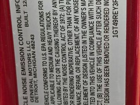 Used 2024 GMC Sierra 2500 Denali w/ Denali Reserve Package image 24