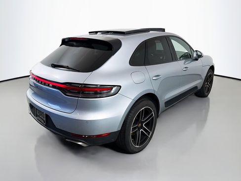 Used 2020 Porsche Macan image 7