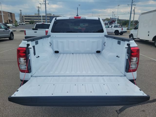 New 2026 Ford Ranger XL AWD/4WD image 7