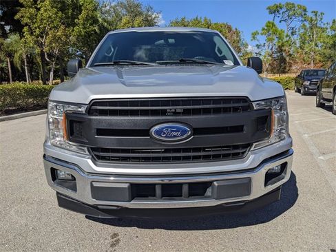 Used 2019 Ford F150 XL w/ Equipment Group 101A Mid image 7