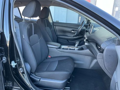 Used 2021 Nissan Sentra SV image 19