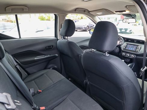 Used 2024 Nissan Kicks S FWD image 17