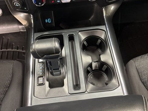 Used 2021 Ford F150 XLT w/ Equipment Group 302A High image 14