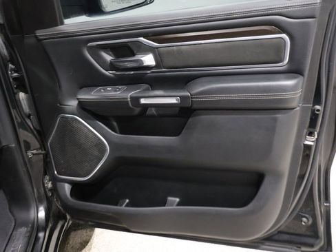 Used 2022 RAM 1500 Laramie image 22