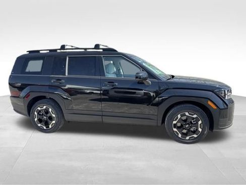 New 2026 Hyundai Santa Fe SEL FWD image 6