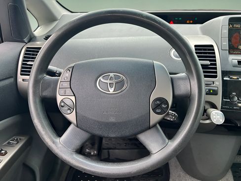 Used 2009 Toyota Prius w/ Preferred Accessory Pkg FWD image 18