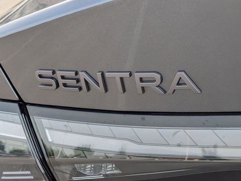 New 2026 Nissan Sentra S FWD image 6