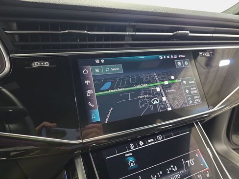 Used 2025 Audi Q7 3.0T Premium Plus image 22