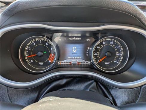 Used 2015 Jeep Cherokee Limited w/ Trailer Tow Group image 11