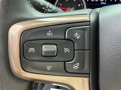 Used 2023 Chevrolet Silverado 3500 High Country w/ Z71 Off-Road Package AWD/4WD image 18