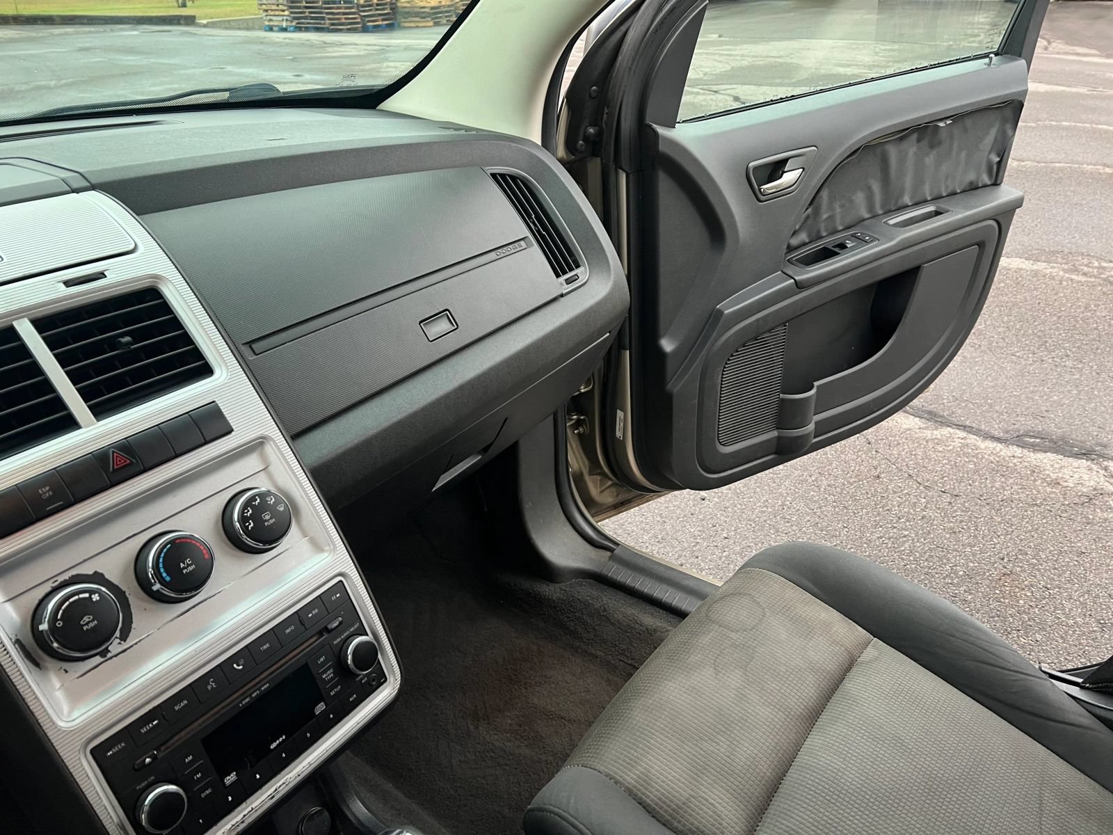 Used 2009 Dodge Journey SE FWD image 13