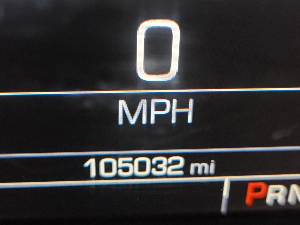 Used 2019 GMC Acadia SLT AWD/4WD image 17